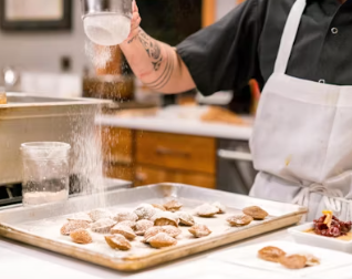 영양사에 대하여 알아보기