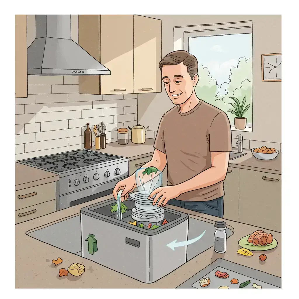 2025 경남 창녕군 음식물 처리기 지원금 지원 모델