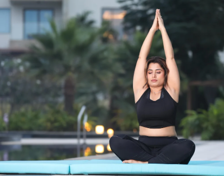 명상과 호흡 훈련