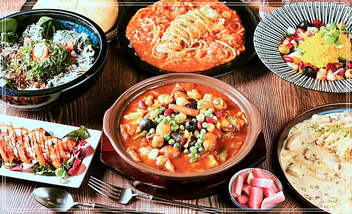 MBN 생생정보 마당 서울대입구역, 낙성대, 샤로수길 모로코, 쿠스쿠스 램퀴진, 민트차 맛집