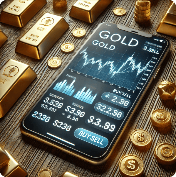 금시세 상승이유 향후전망3