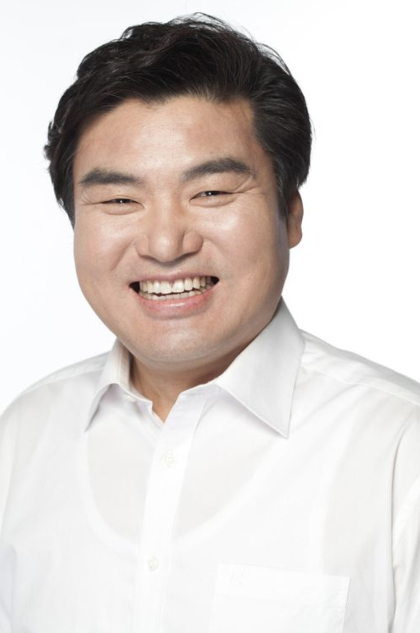 원유철 전 의원