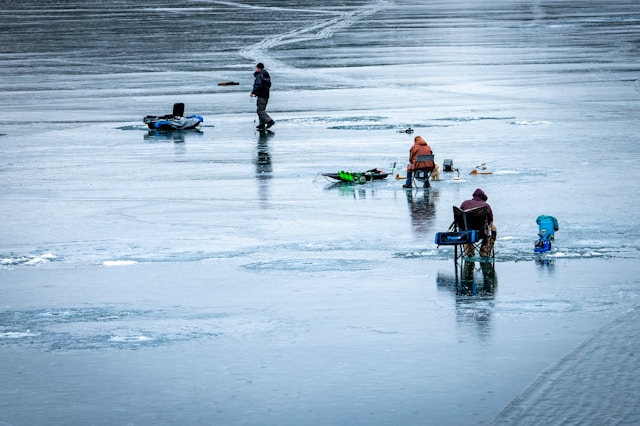 화천 실내얼음조각광장 운영시간 할인 팁