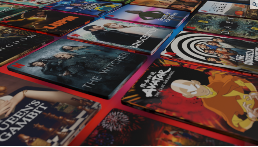 넷플릭스 무료 시청 방법