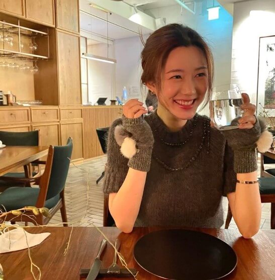 이다인 프로필
