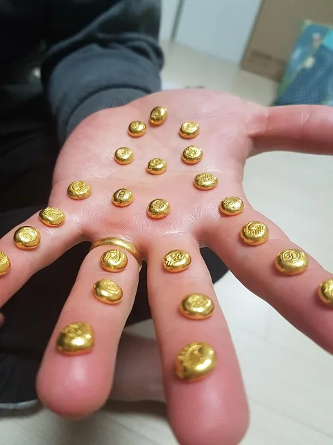 당근마켓 금 거래 안전하게 하는 법&amp;#44;사기 유형부터 대처법