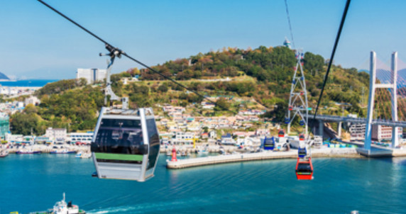 여수케이블카 요금