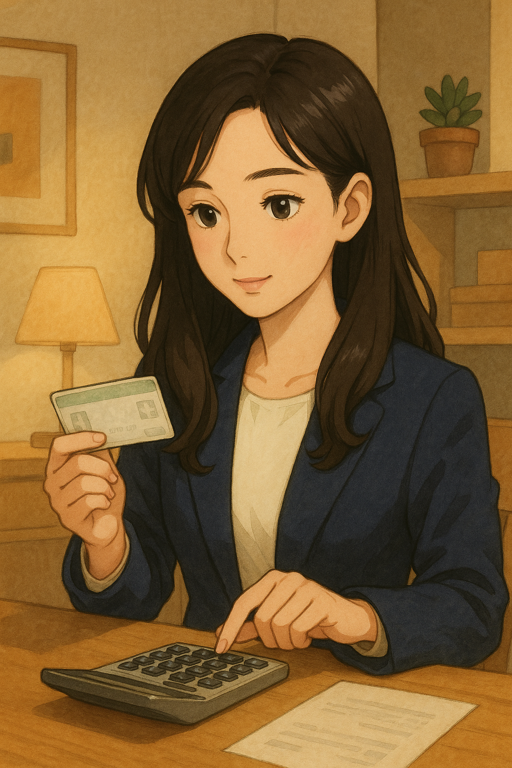 “마일리지를 자산처럼 관리하는 사람”