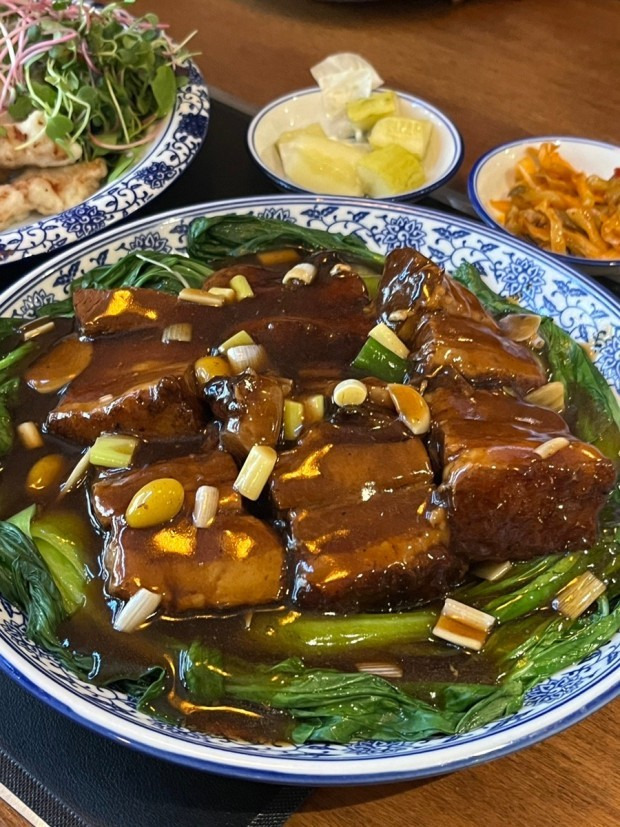 철가방 요리사 ‘도량’