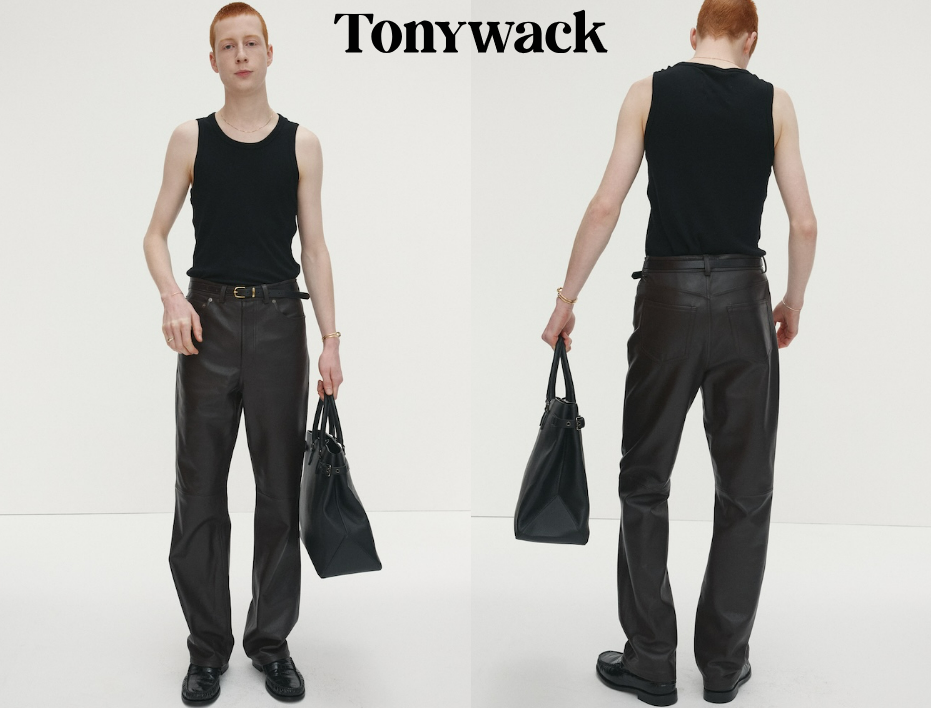 TONNYWACK COLLECTION