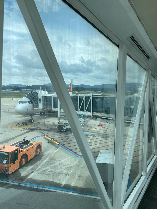 아시아나항공 제주