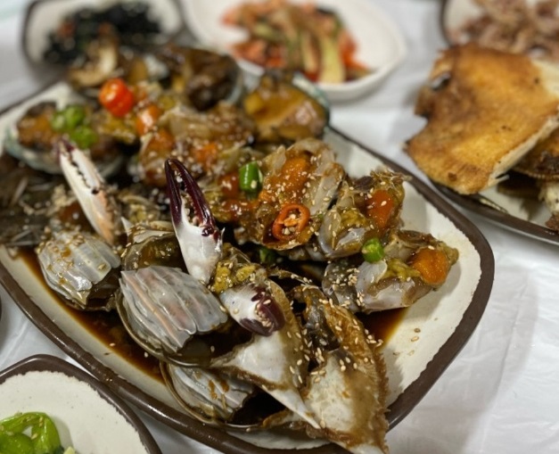 생생정보-포천-청진동간장게장