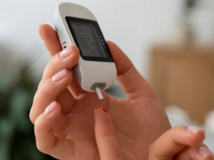 공복혈당이 높은 이유