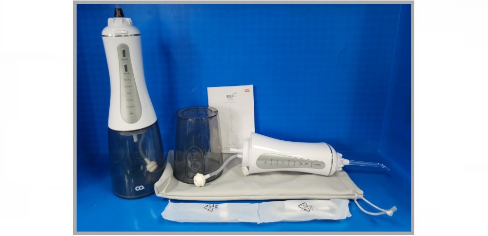 구강세정기-오아클린이워터B