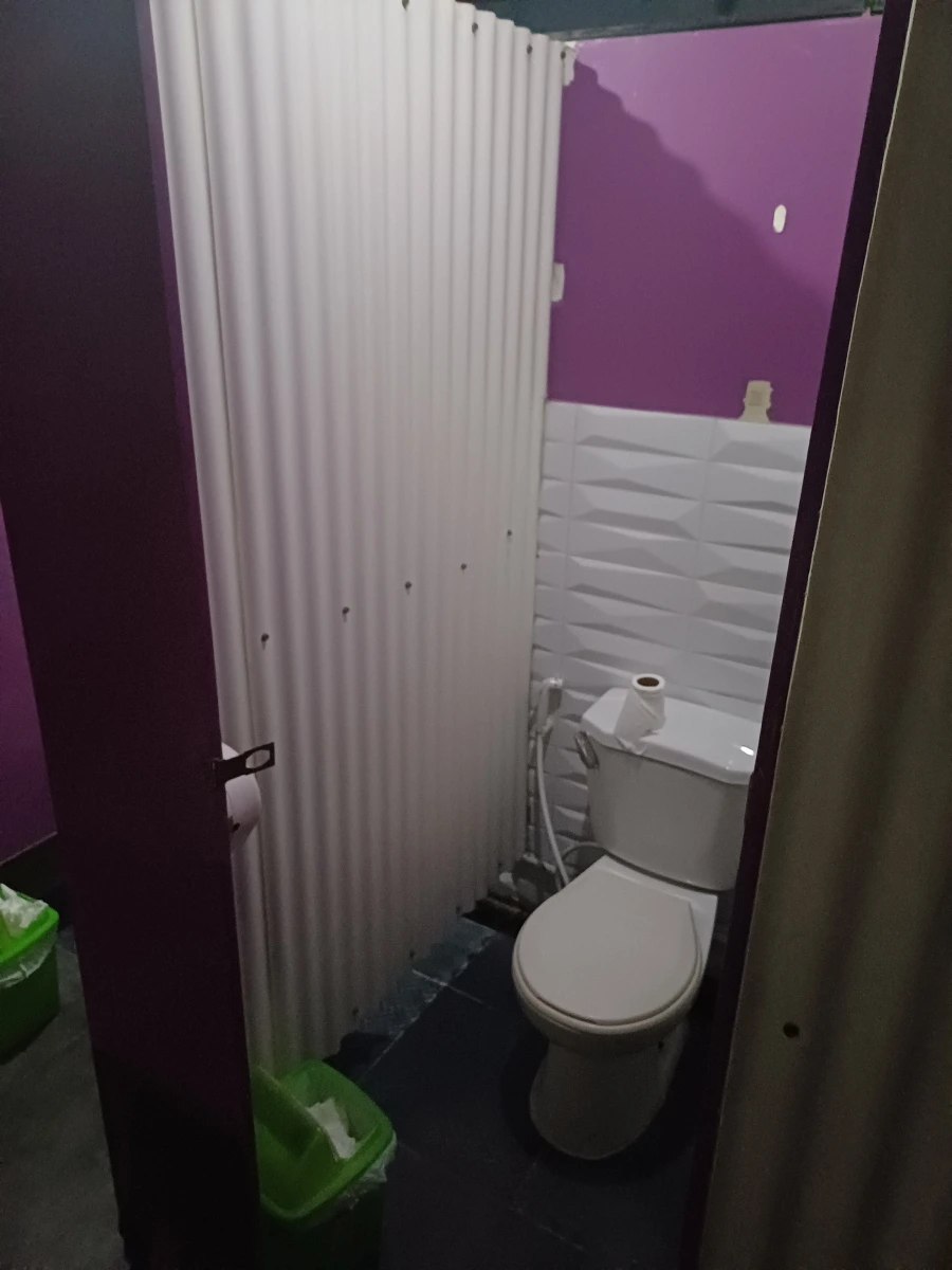 문풀스호스텔(MOON FOOLS HOSTEL) 보홀 0.5박 숙소 후기