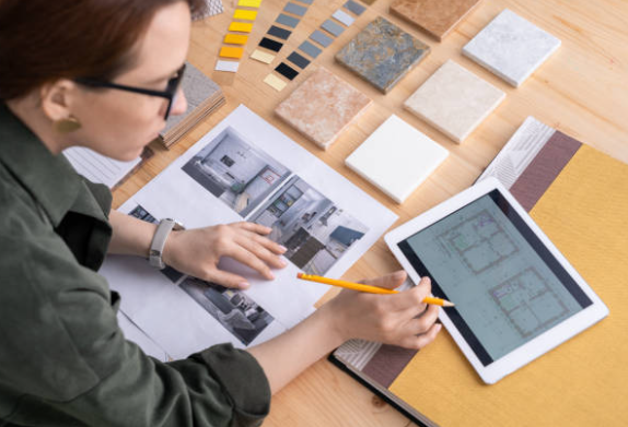 인테리어 디자이너 현실 (신입 업무, 연봉 전망, 취업 준비)