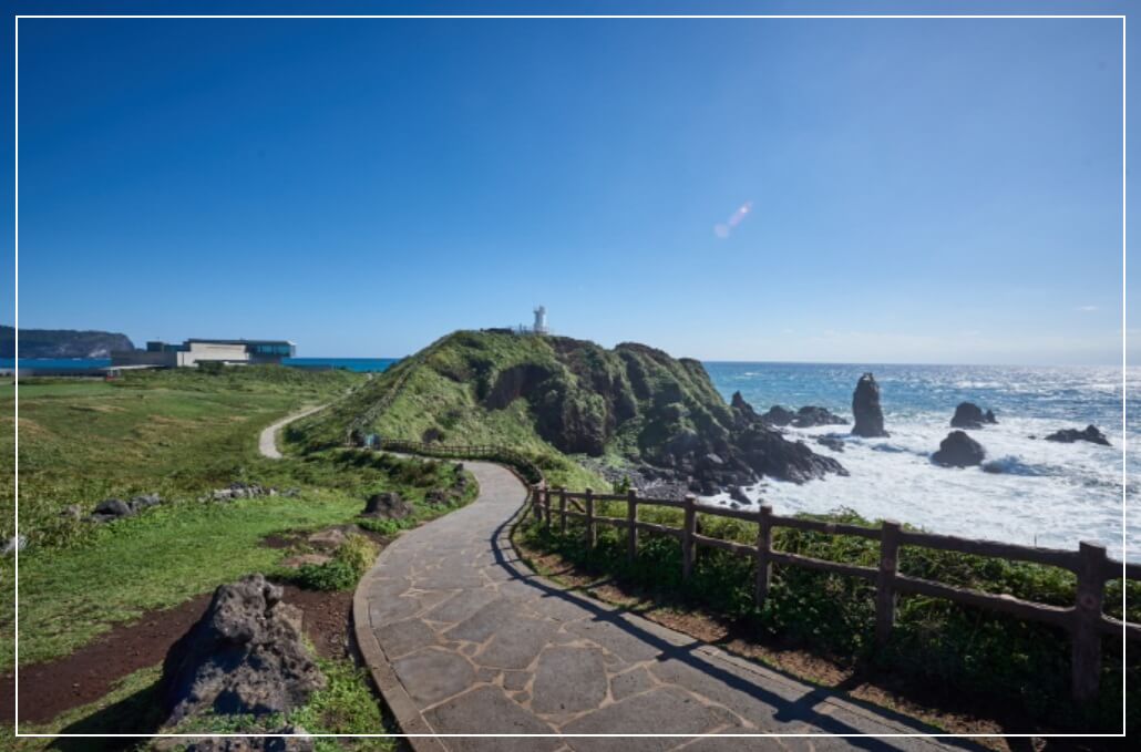 제주도 가볼만한곳 베스트10 섭지코지