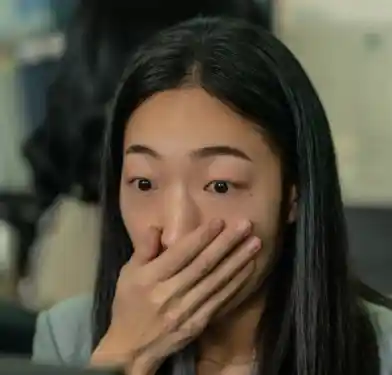 마스크걸 넷플릭스 이한별 정보