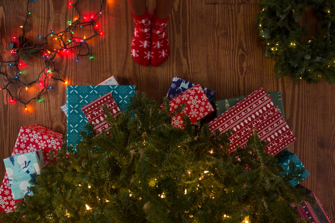 gifts