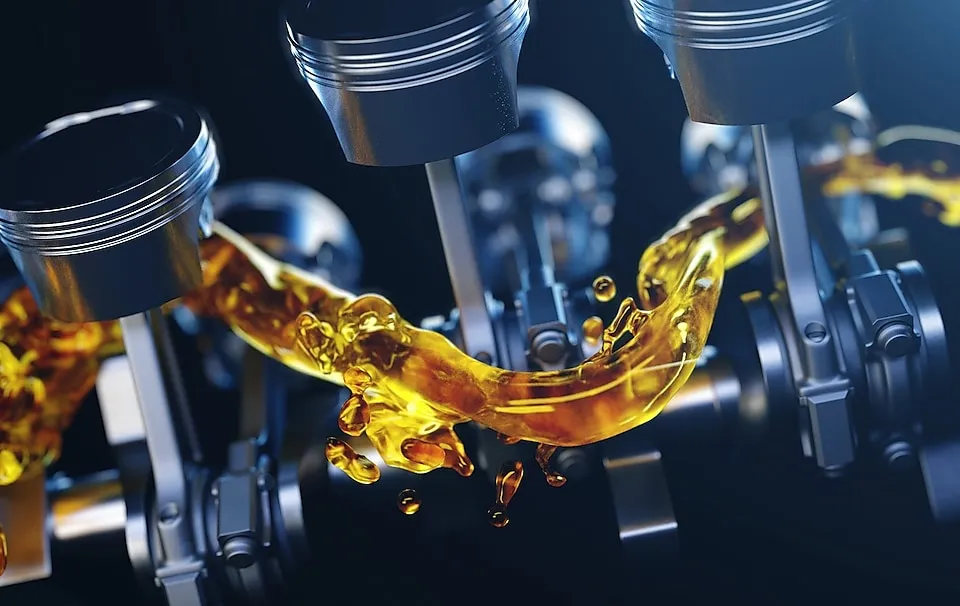 엔진오일 교환 주기