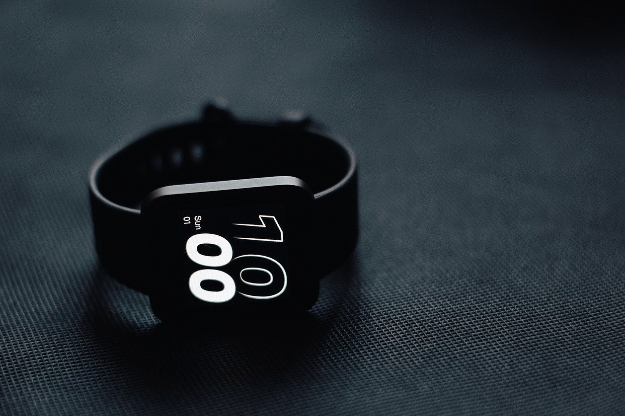 키즈-스마트워치