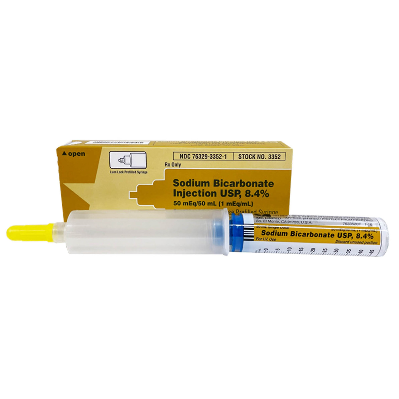 sodium_bicarbonate_IV