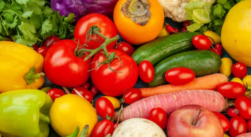 대사증후군에 좋은 음식