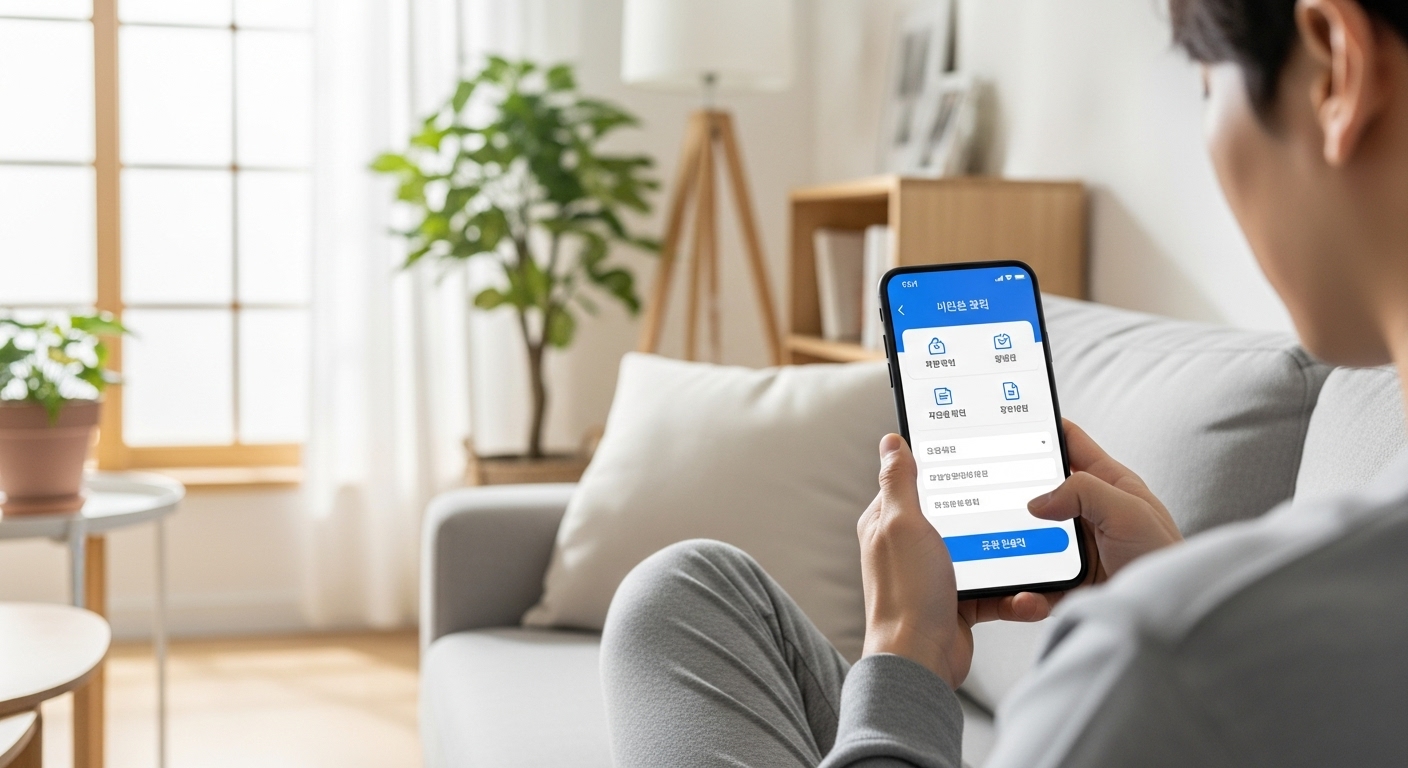 2026 실손보험 청구, 실손24 앱으로 1분 만에 끝내는 법