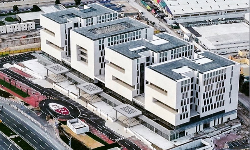 2022 카타르 월드컵 개막식