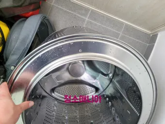 세탁기 청소하는방법과 꿀팁 모음집_21
