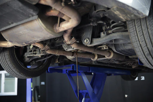 자동차 엔진오일 종류