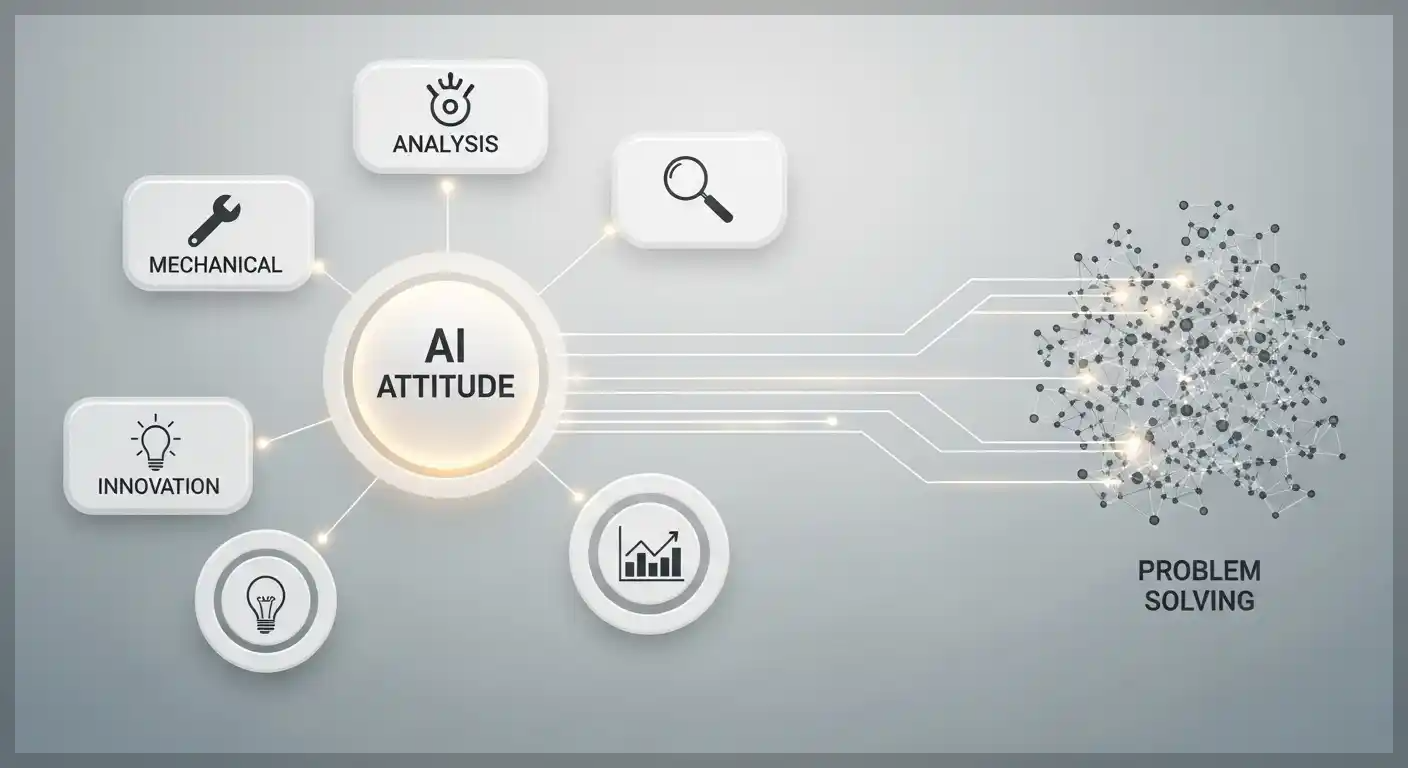 <img src="ai_attitude_tool_utilization_problem_solving.webp" alt="AI 태도가 도구 활용 역량으로 문제 해결을 확장하는 과정을 표현한 이미지 입니다">