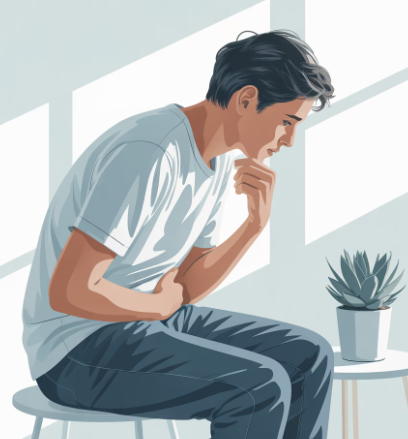 과민성 대장증후군