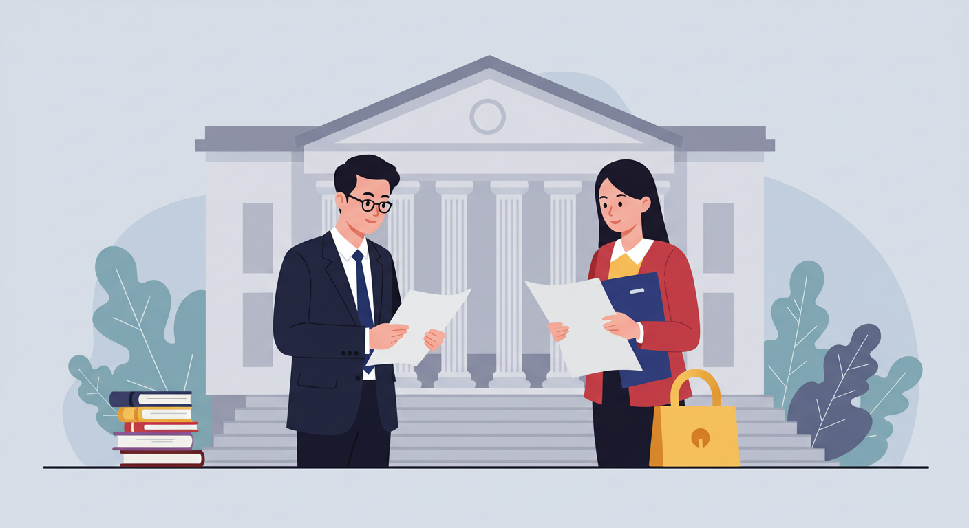 전세보증금, 반환공탁, 계약자실거주자