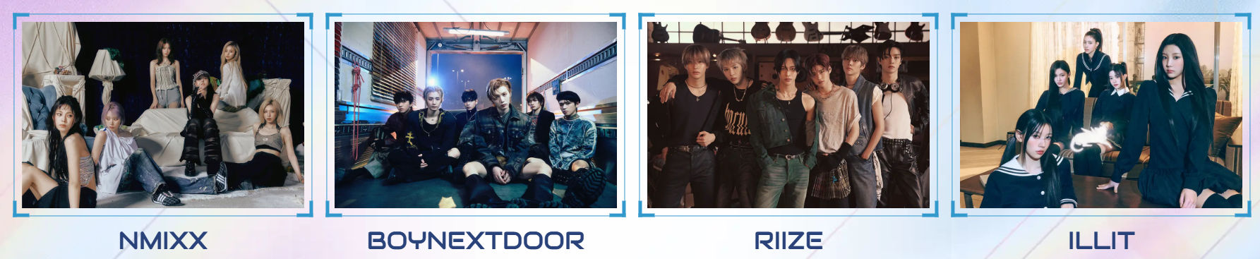 뮤직뱅크 글로벌 페스티벌 인 재팬