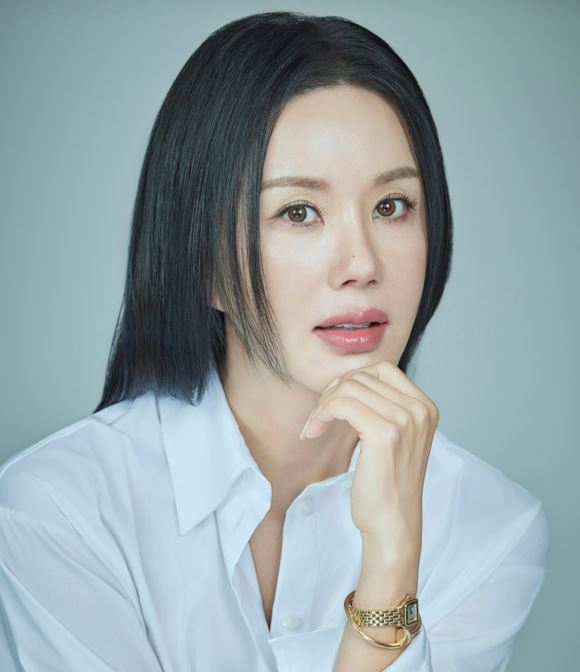엄정화 프로필