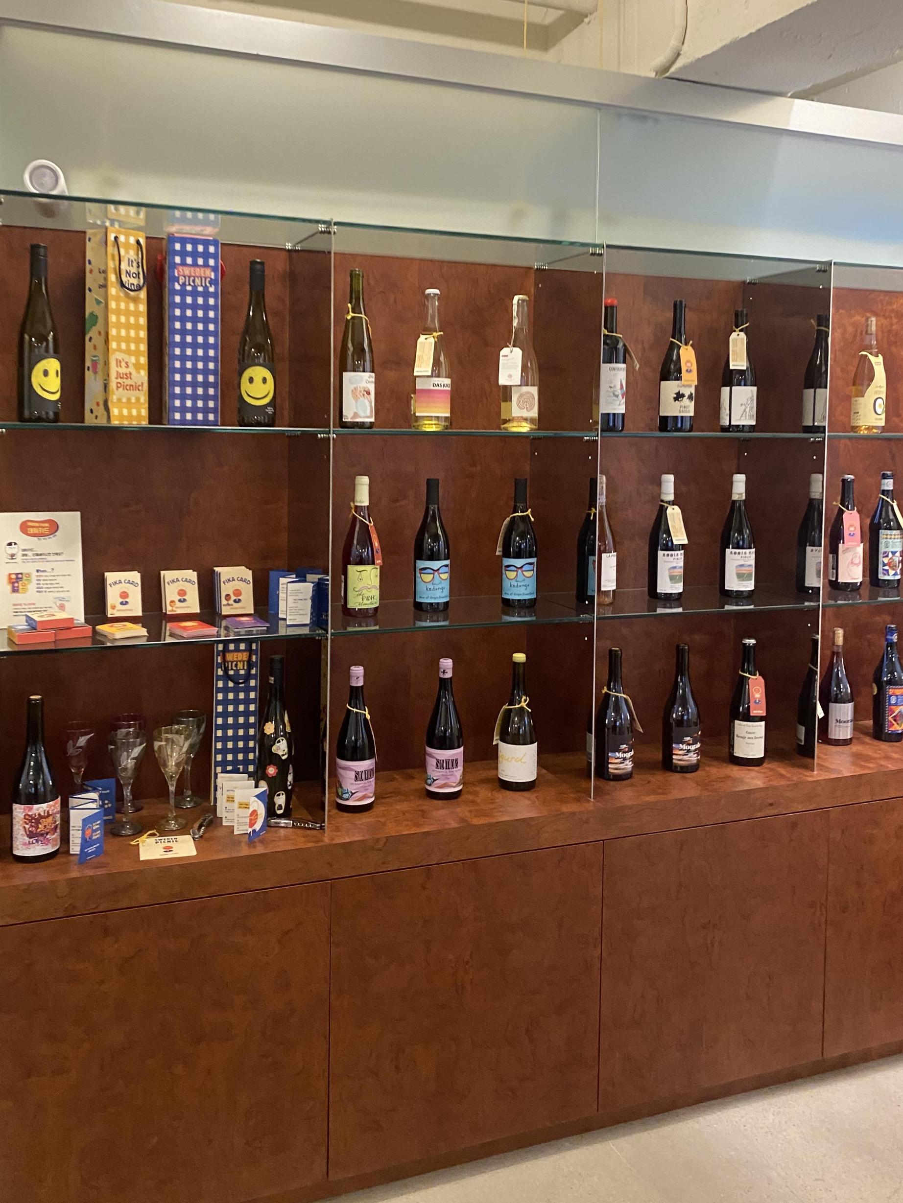 서울숲 스웨덴피크닉 생일 케이크 후기