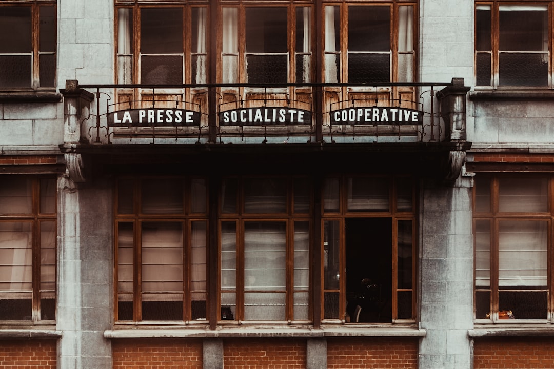 'Cooperative'