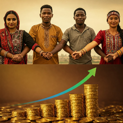 마이크로 파이낸스, 금융 소외 계층 희망의 불씨