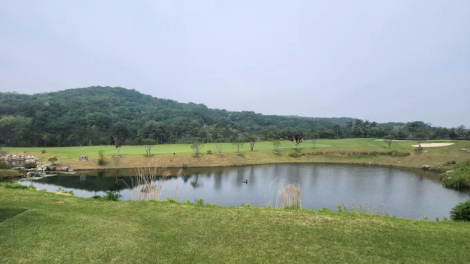 이천 '더 크로스비 골프클럽' 소개 및 이용방법