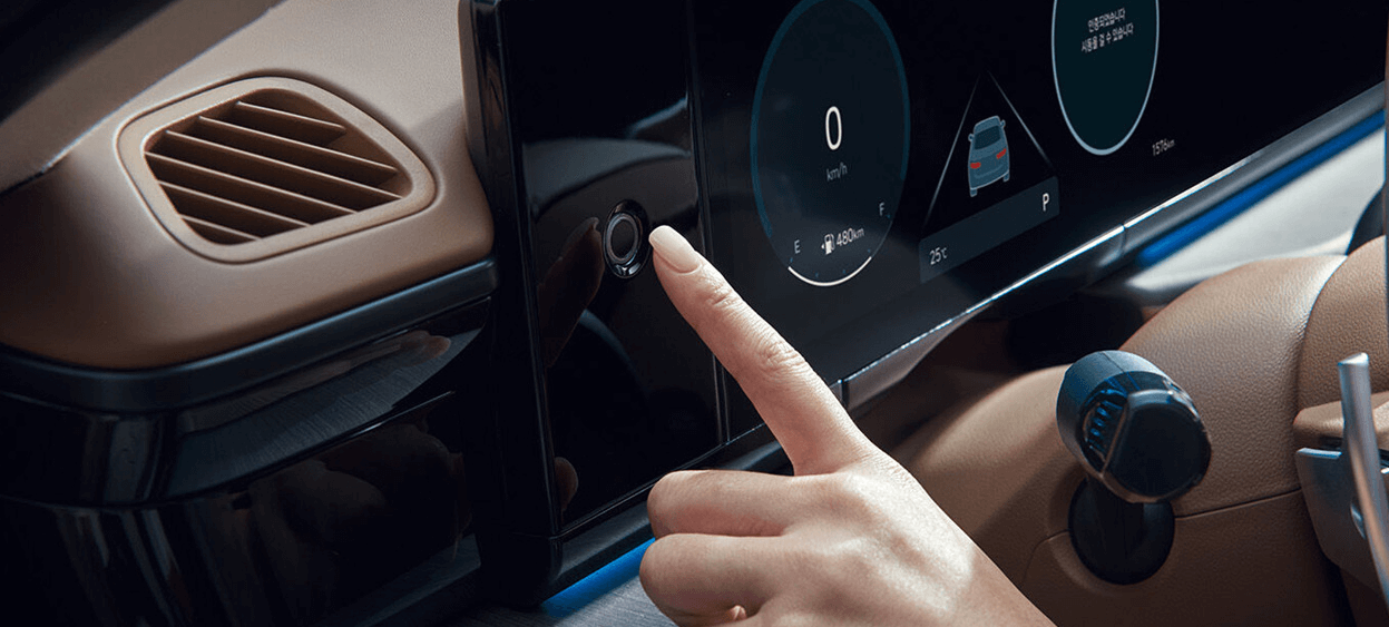 그랜저 하이브리드