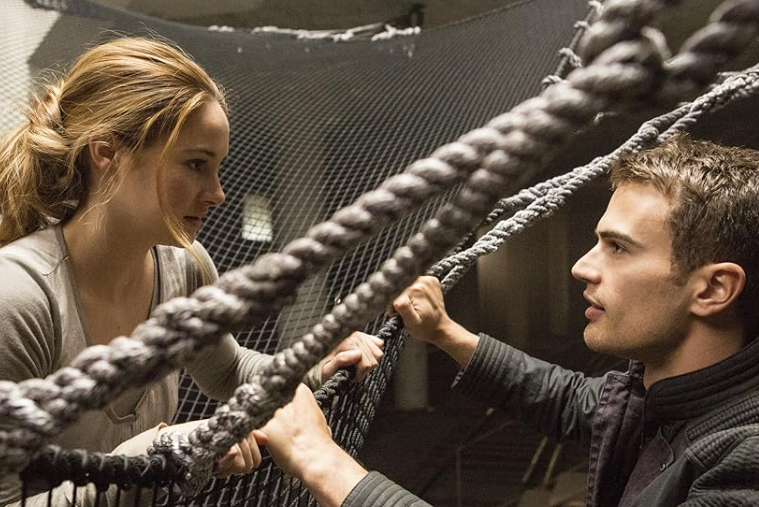 영화 다이버전트 시리즈 시즌 1 줄거리 결말 후기