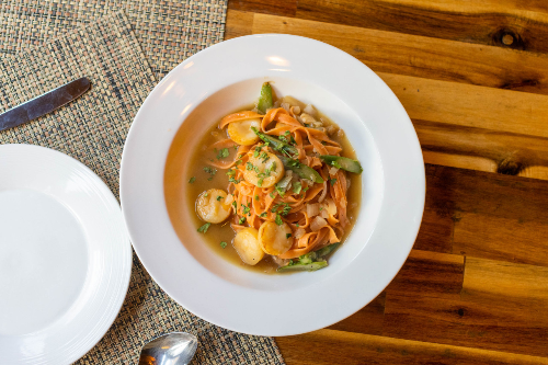 SBS 생방송 투데이 원주 혁신도시 돌스테이크 베니니