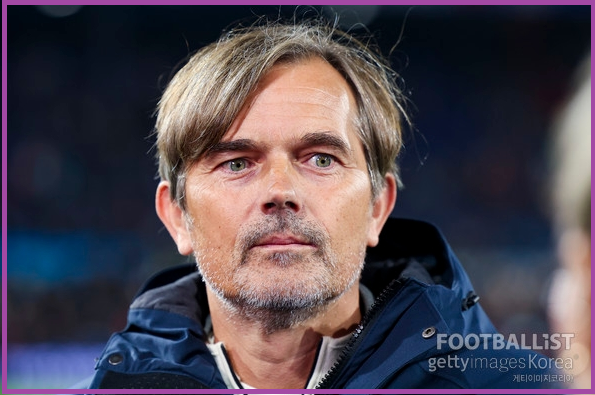 대한민국 축구 국가대표 감독 후보