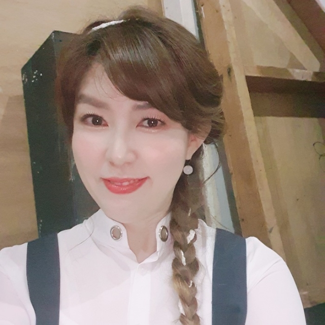 김희진 가수 나이 프로필 키 결혼 남편 인스타 포크 노래 과거 리즈