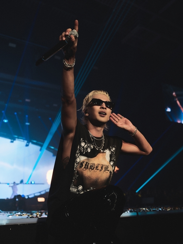 태양 콘서트