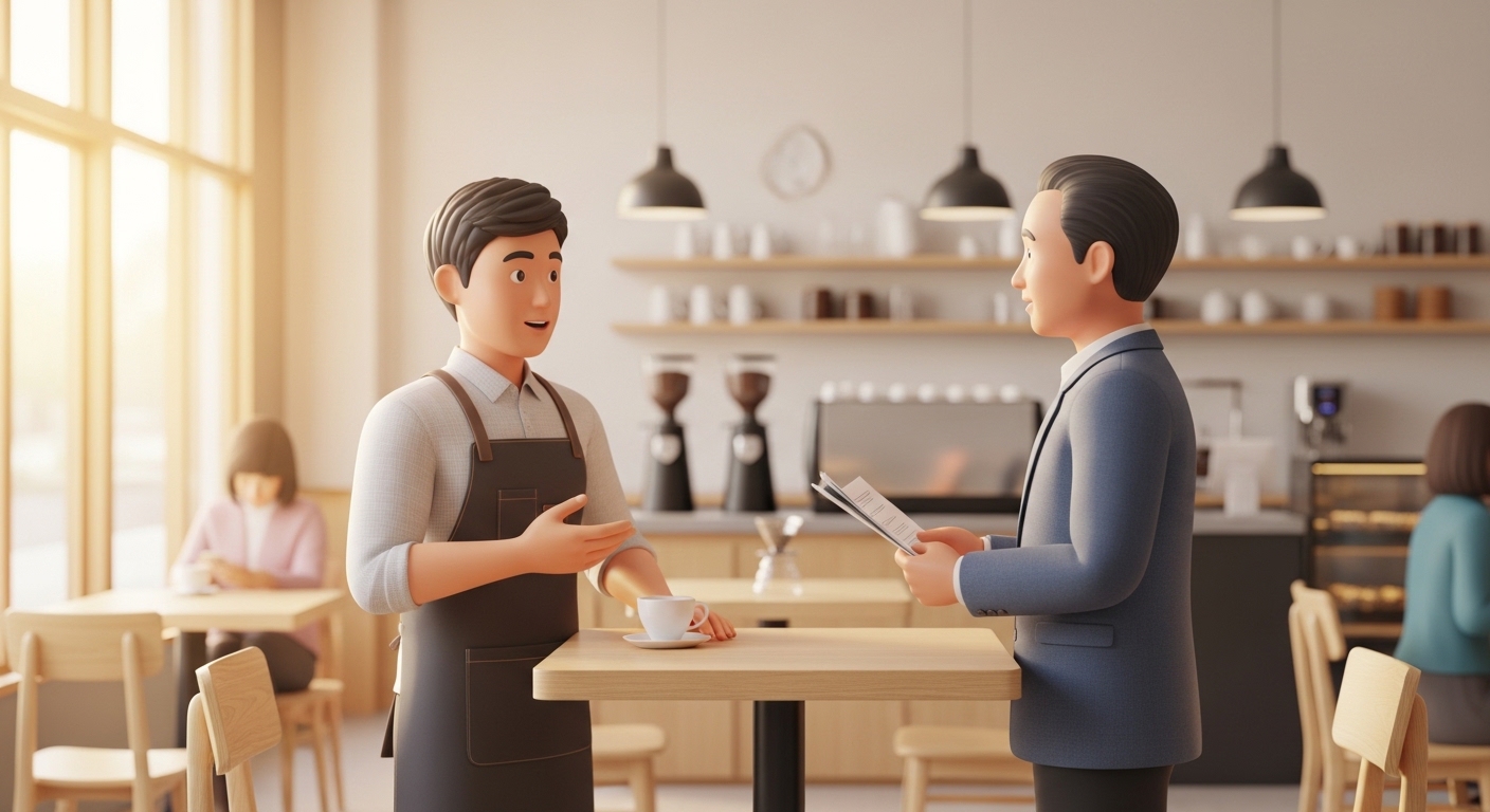 철거 업체와의 대금 지급 유예 협상법