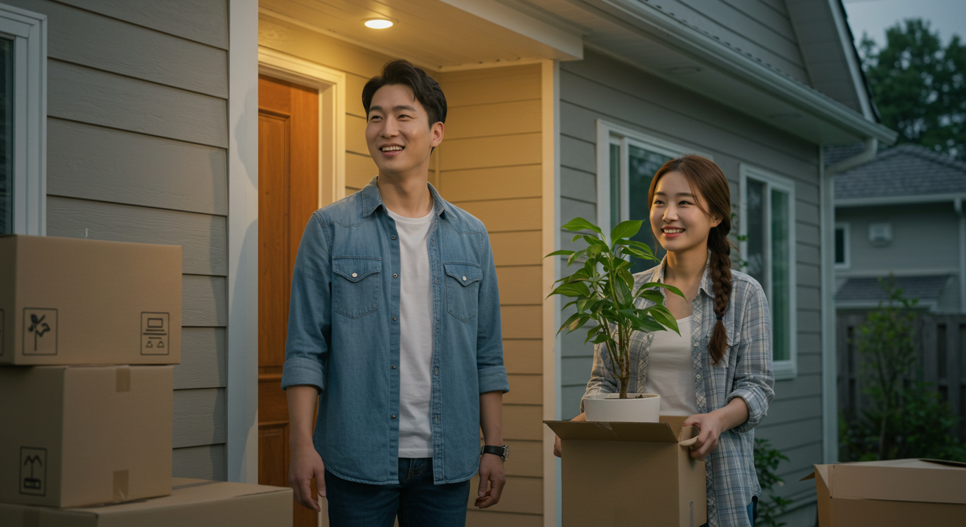 창원 이삿짐 센터 가격 비교