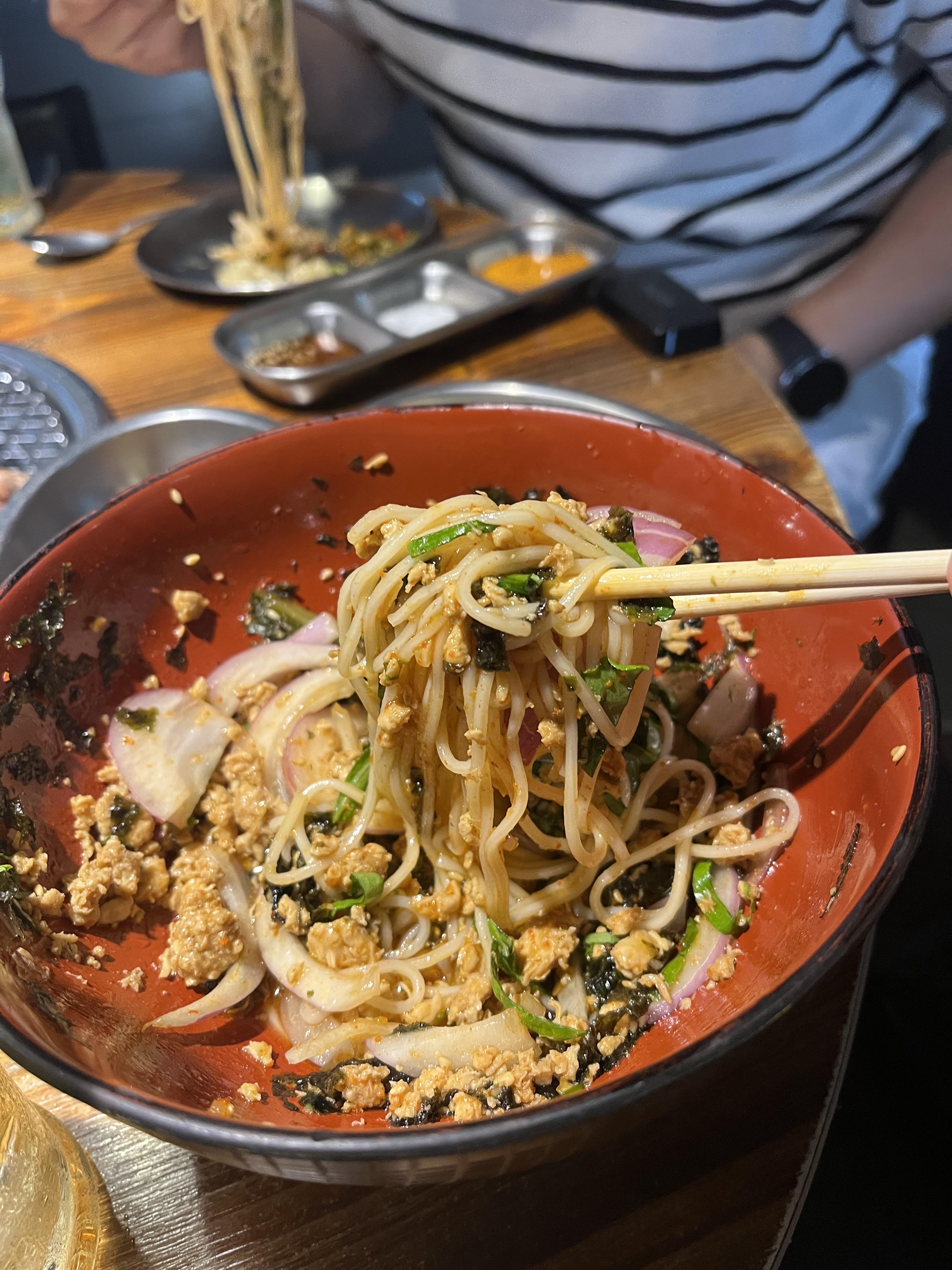 잠실 방이동 맛집