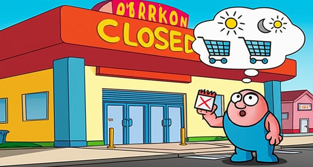 2026년 3월 군산 이마트 쉬는날 ..